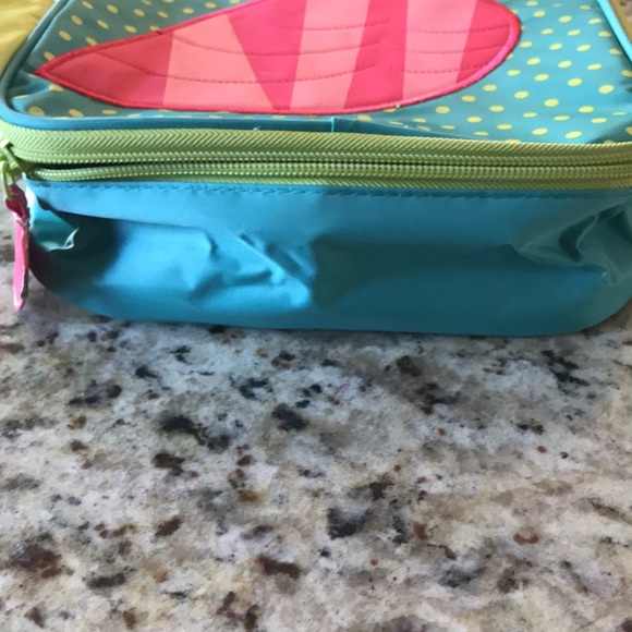 NWOT Thirty-one Bird Lunch Bag Kids - Picture 4 of 6
